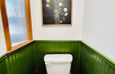 The Willowdell Nook - Foto 7