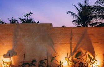 Vila Harmonia sua casa na Praia do Preá - Foto 69