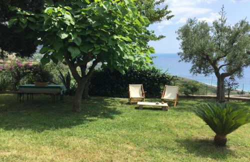 Villa Letizia - Foto 29