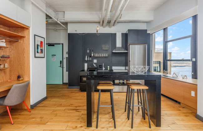 Placemakr Wall Street - Foto 1