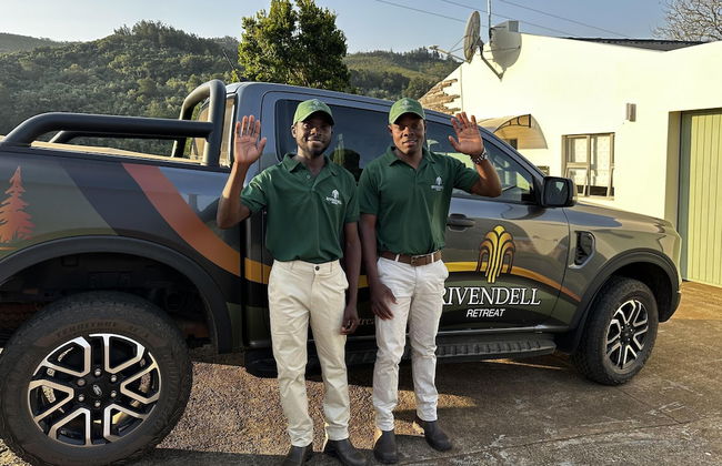 Amazing Riverside Retreat With Hot Tub & Ecopool - Foto 23