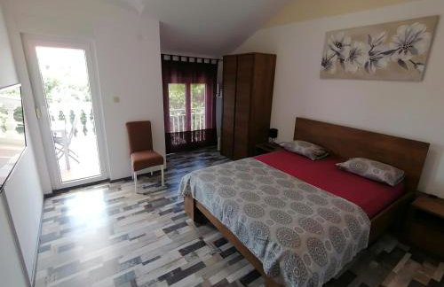 House Srima-Vodice Dalmatia - Foto 7