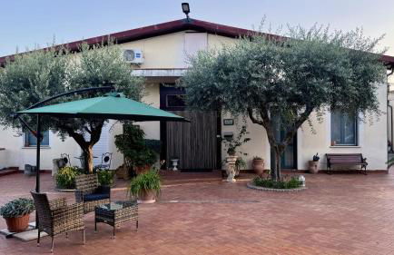 Agriturismo Le Macine-Poggio Cono - Foto 1