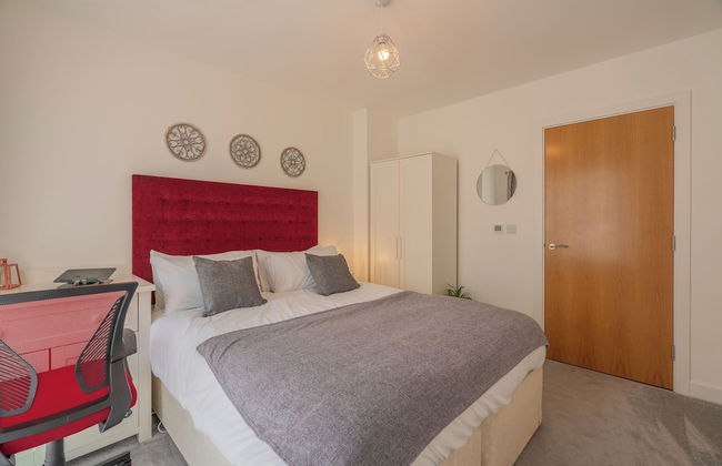 City Escape Apartment in London - Foto 11