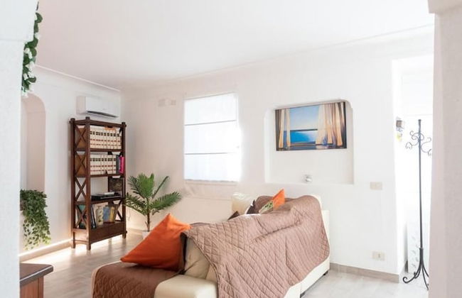 "Le Finestrelle Apartment" - Photo 16