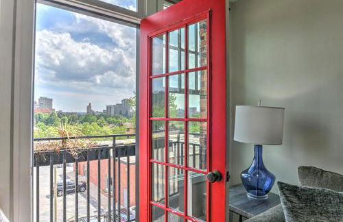 Historic King James Unit 8 - Foto 5