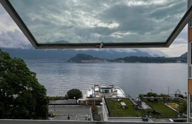 Panoramico Appartamento Fronte Lago - Foto 5