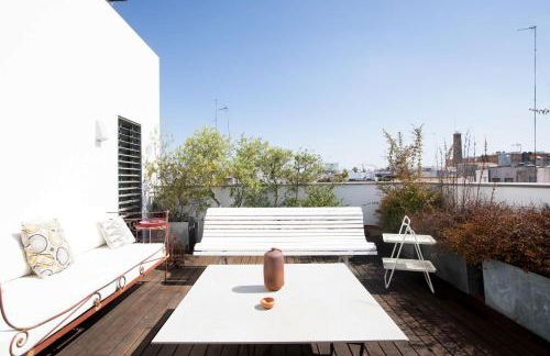 Casa Boutique San Bernardo, con jacuzzi y parking. - Foto 79