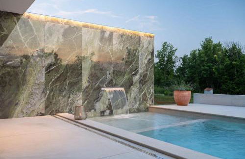 Luxury Villa She for 6 people with 61 m2 private pool, playground & activities on-side for adults and kids - Foto 19