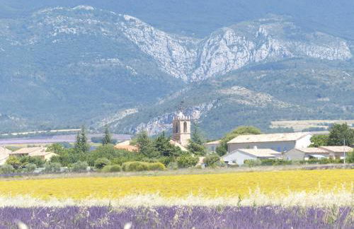 Pigeonnier des Banons - Foto 18