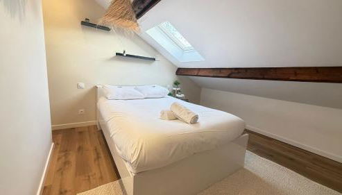 Le Cormontaigne - Metz - 6P - Foto 2