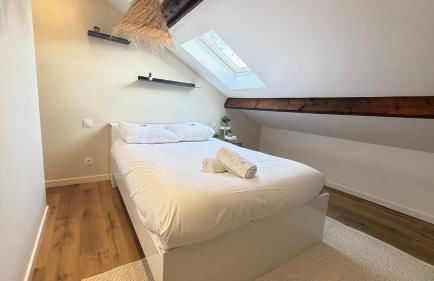 Le Cormontaigne - Metz - 6P - Foto 2