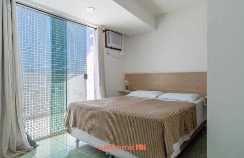 Apartamento em Macae Proximo a Praia de Imbetiba - Foto 1