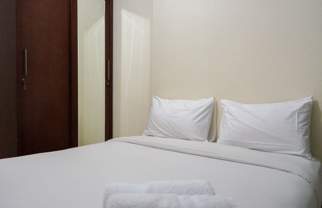 Elegant and Homey 2BR Hampton's Park Apartment - Photo 7