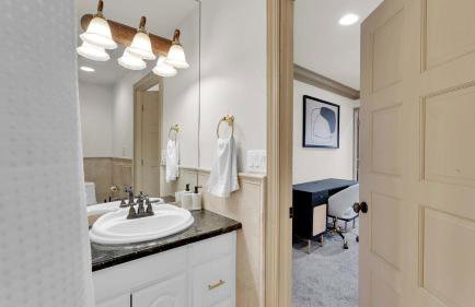 Apartmint - Grand Queen Village Retreat in Philladelphia - Foto 47