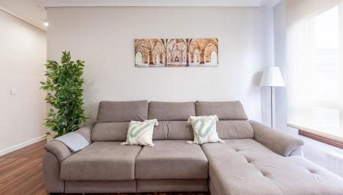 Bright apartment in Las Arenas - Foto 4