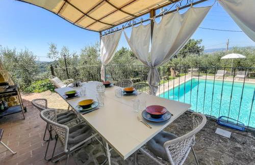 by Casamerina, Aietto house with private pool near Todi - Foto 4