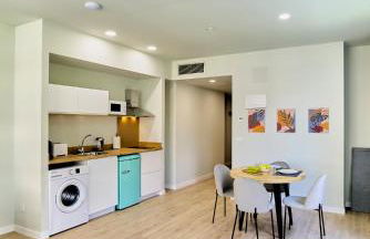 Apartamentos Olivia by gaiarooms - Foto 9