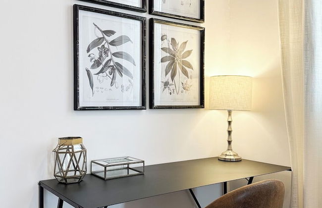 BeBarceloner Poble Nou Apartments - Foto 46