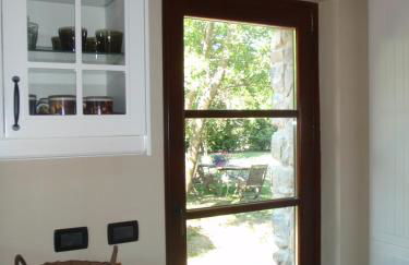 Rose Cottage Tuscany - Foto 46