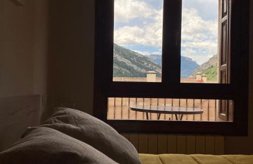 Apto en Campo Valle de Benasque 2 dormitorios Wifi - Foto 10