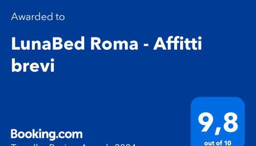 LunaBed Roma - Affitti brevi - Foto 4