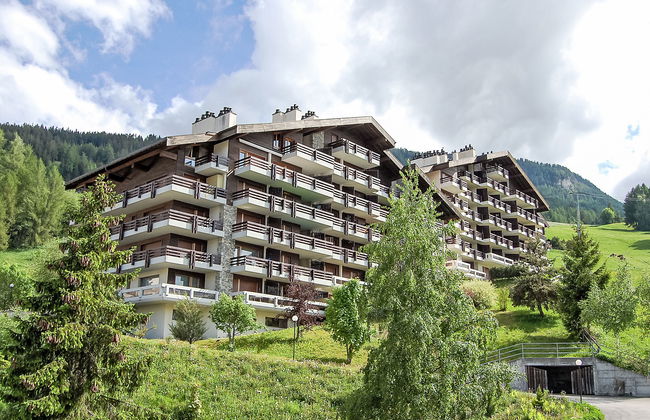 Hauts De Nendaz B OP - Foto 35