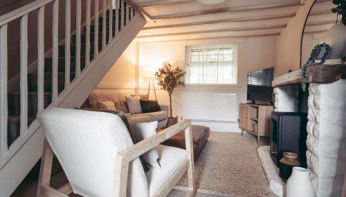 North Lakes - The Byre Holiday Cottage - Foto 5