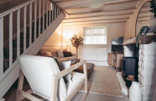 North Lakes - The Byre Holiday Cottage - Foto 5