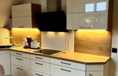 Moderne Altbauwohnung im Grünen - Foto 25