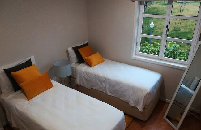 North Star Flats - Dom Luís I Bridge - Foto 6