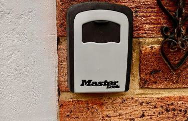 Dartford Cozy One-Bedroom Flat - Sleeps 2 - Foto 11