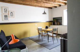 Yellow House by Costanza - Foto 1