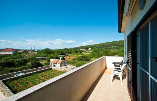 Apartman Marin-Dalmatian way of vacation - Foto 17