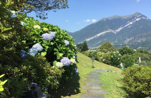 Il Poggio Di Bellagio - Foto 40