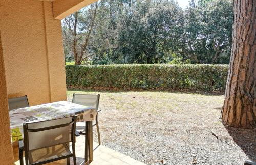 Résidence Golfs de Valescure 9 - Foto 76