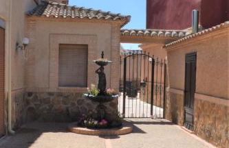 Casa Rural Villa Herrera - Foto 20