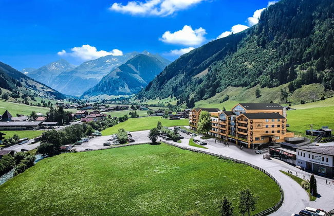 Large Apartment With Balcony & Terrace on Ski Slope - Foto 28