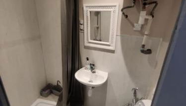 Maisonnette ancien presbytère - Foto 3, Shower