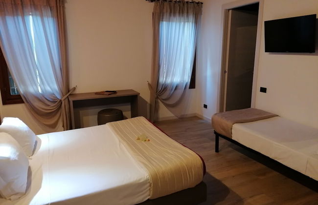 Agriturismo Ai Due Leoni - Foto 18