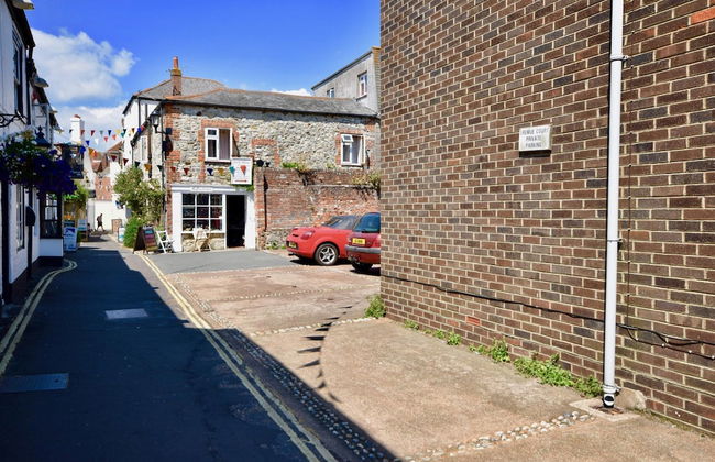 Harbour Life two bed First Floor Apartment - Foto 26