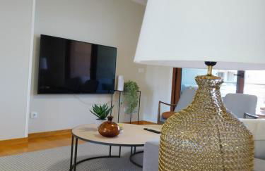 PISO DÚPLEX - ISLA DE LA TOJA (O GROVE) - Foto 12