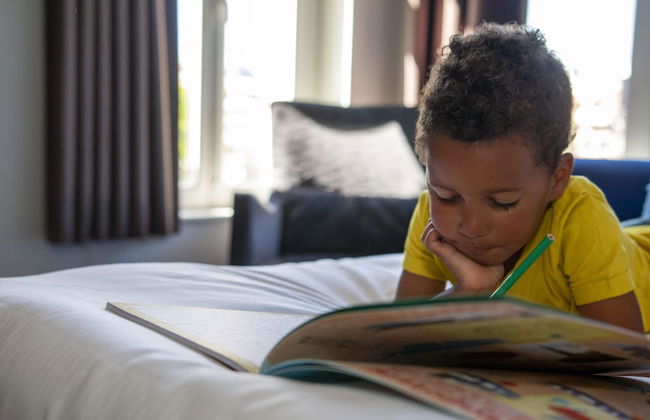 Eden Studios and Apartments - Foto 3