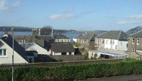 Cumbrae View House (Licence no NA00109F) - Foto 3