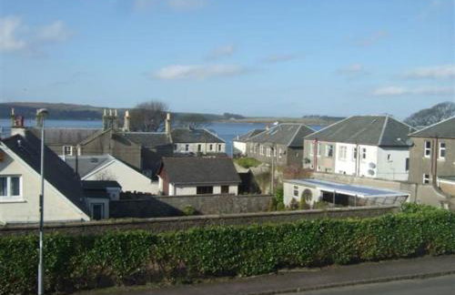 Cumbrae View House (Licence no NA00109F) - Foto 3