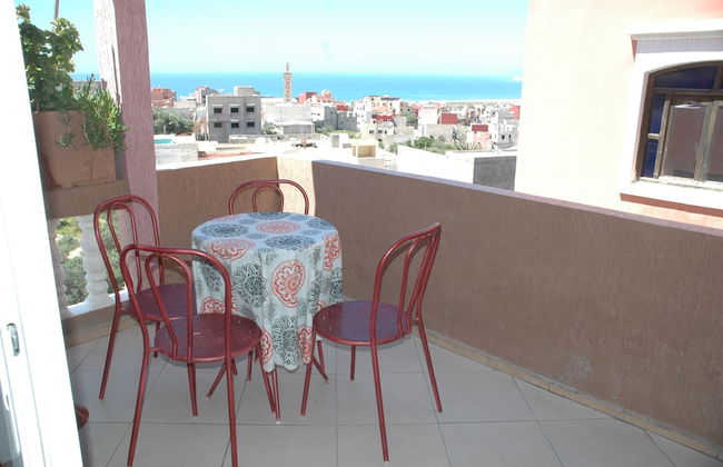 Dar Oceana - Photo 35