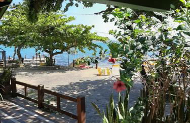 Villa do Portinho - Casas em frente à Praia - Foto 28