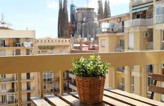 SAGRADA FAMILIA VIEWS Nos preocupa su seguridad - Foto 8