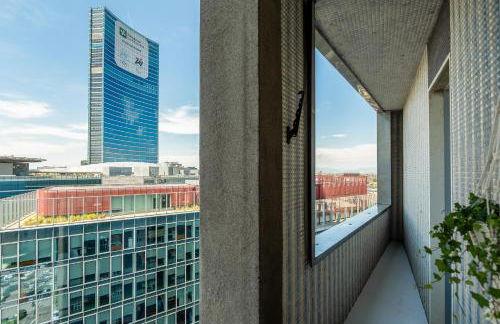 Lumen Milano - Skyline View Attic - Foto 64