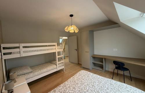 Villa Saint michel 220m2 - Foto 12